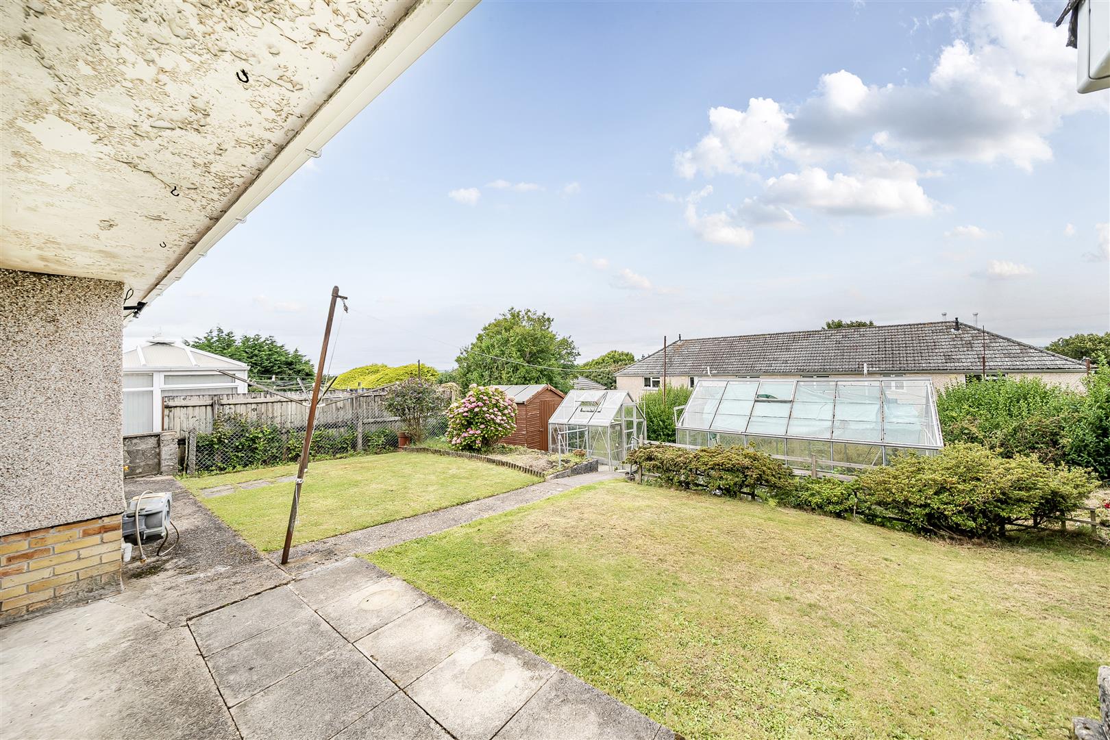 Heol Will George, Waunarlwydd, Swansea, SA5 4RS